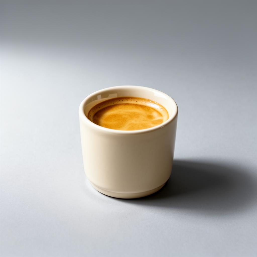 Black Coffee