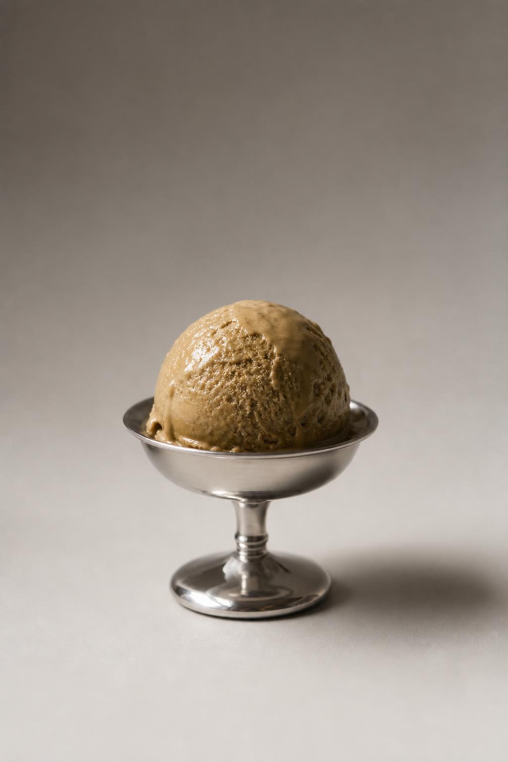 Hojicha Ice Cream