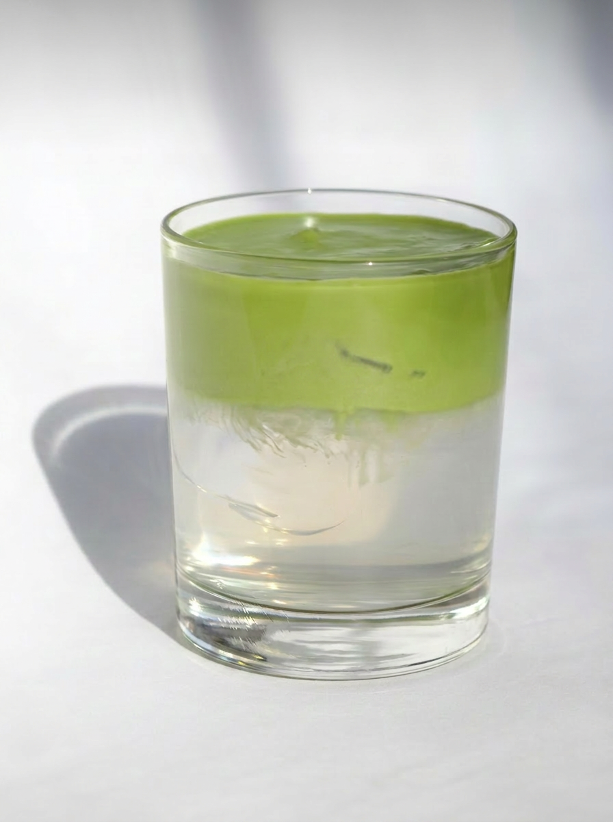 Liquid Structure