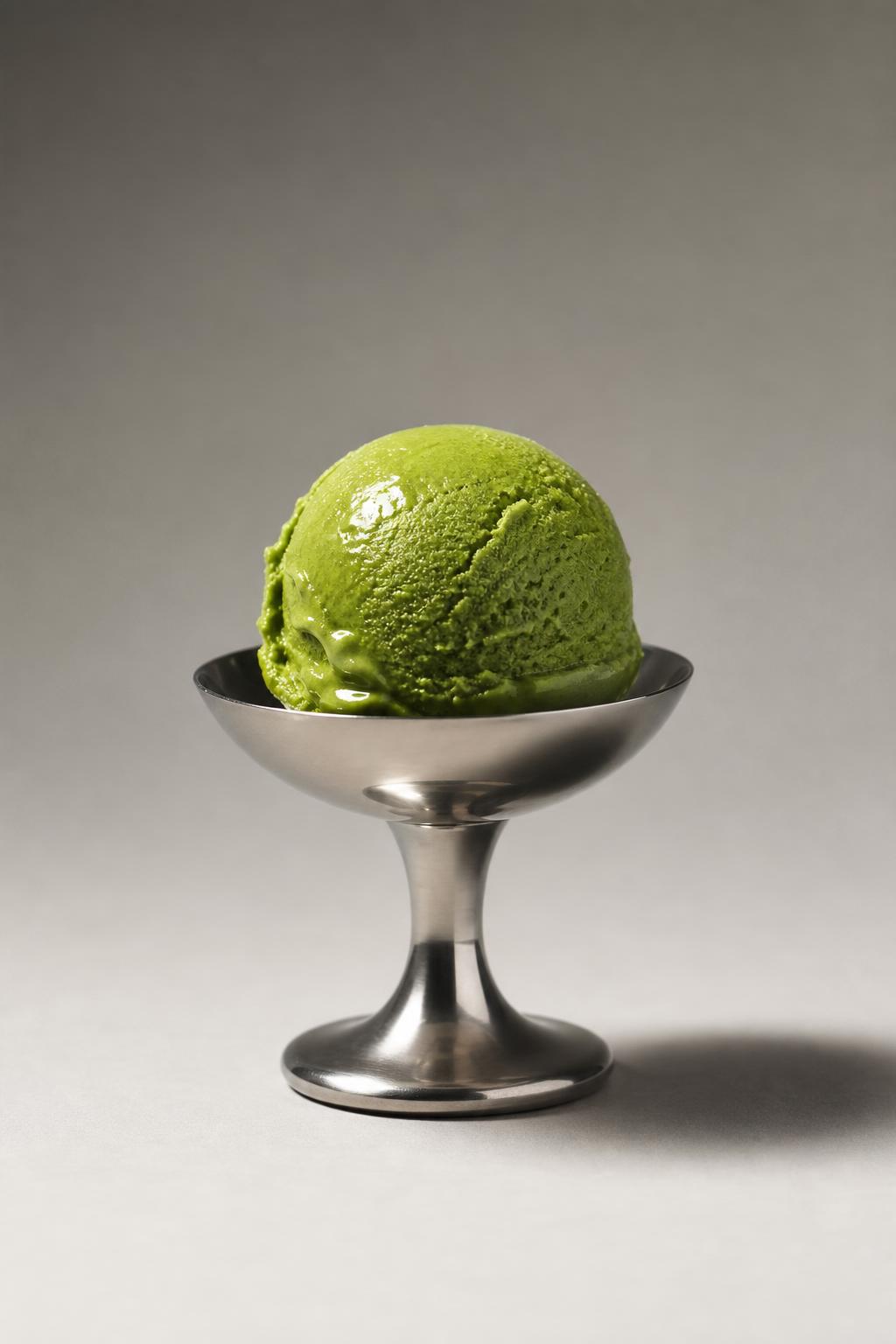 Matcha Ice Cream