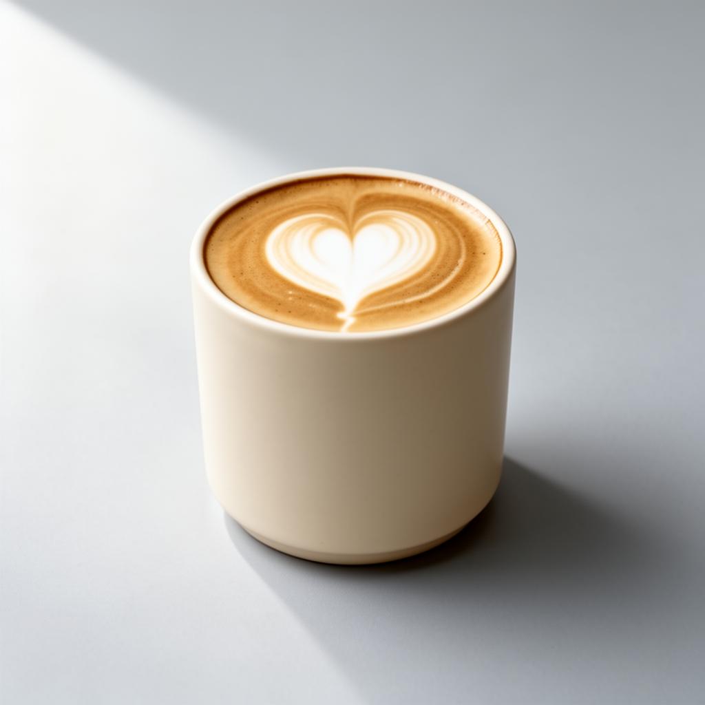 White Coffee